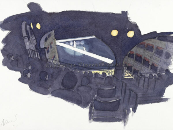 Macbeth au Théâtre Verdi