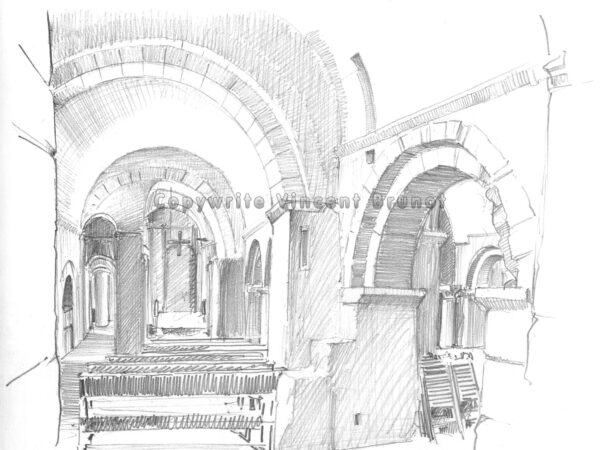 abbayesaintvictorcryptearcade