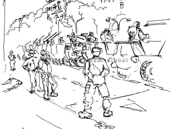 Défilé du 14 Juillet 3