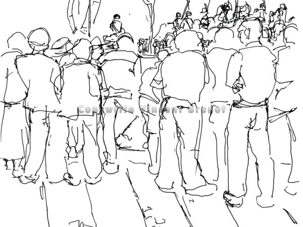 Défilé du 14 Juillet 5