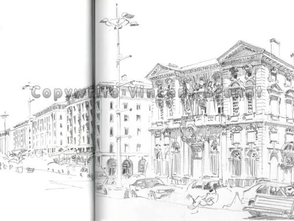 hoteldevillequaiduport