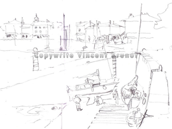 leportdelaflottebateau