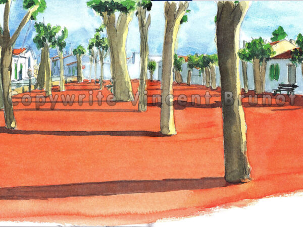 placedeleglisedeloix