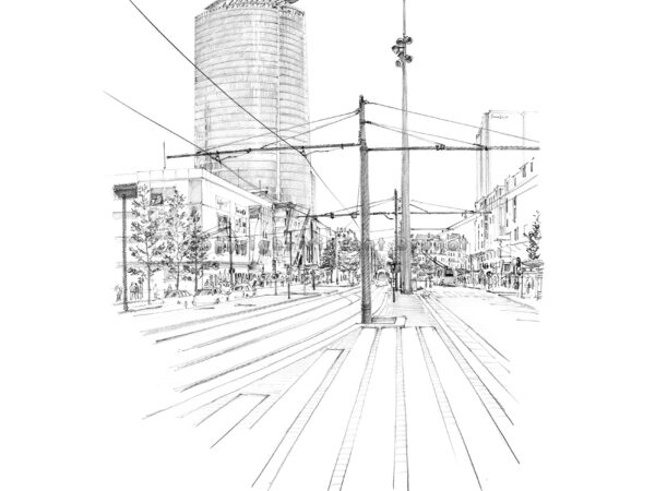 Lyon – 14a27114ok2000s