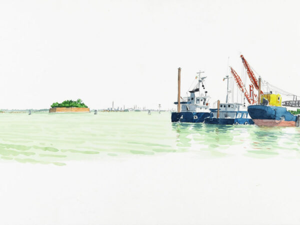 05LagunadiVeneziaAlberoni