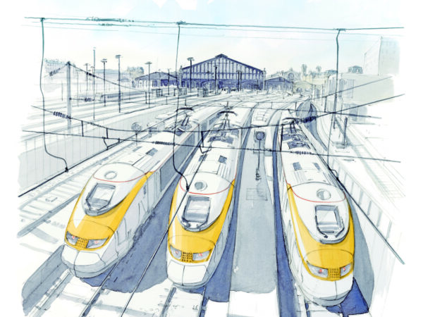 02 eurostar gare du nordsigne