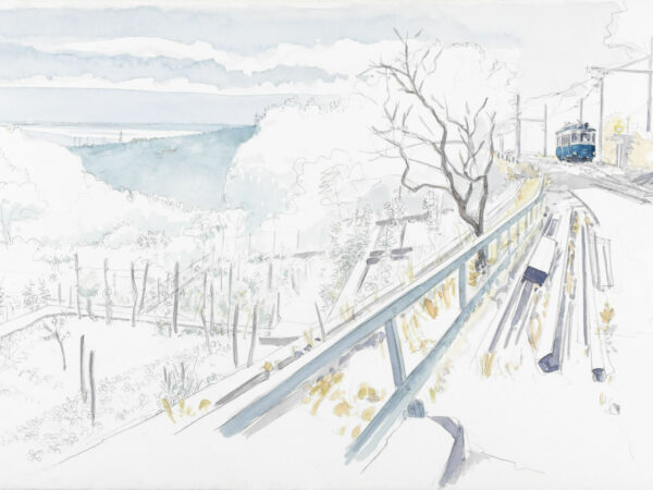 15IltramallafermatadiBanne