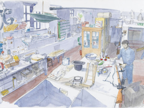 17LattrezzeriadelTeatroVerdidiTrieste