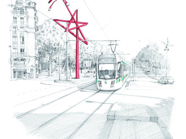 03 tram porte de bagnoletsigne