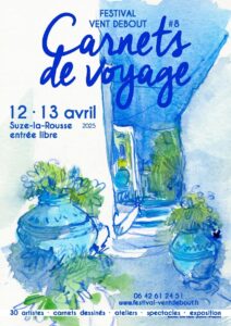 Festival Vent Debout 2025