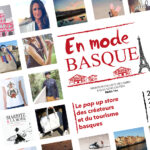 Paris en mode Basque