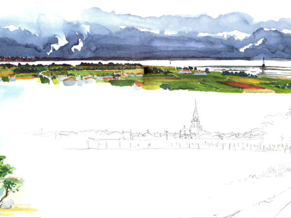 Leclocherdesaintemarie