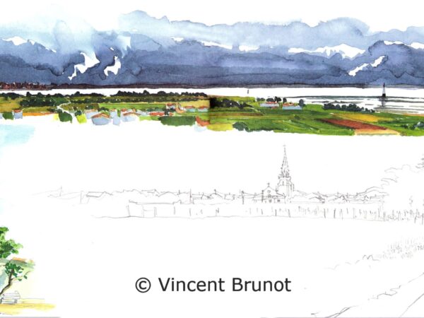 Leclocherdesaintemarie