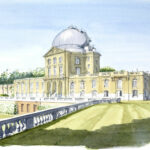 Exposition au Centre d&rsquo;art et de culture de la ville de Meudon