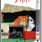 Lauréat ex aequo du prix du public 2014 – 18ème Marché d&rsquo;art de La Perrière