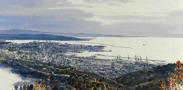 bandeauVedutadiTriestedalcarso1