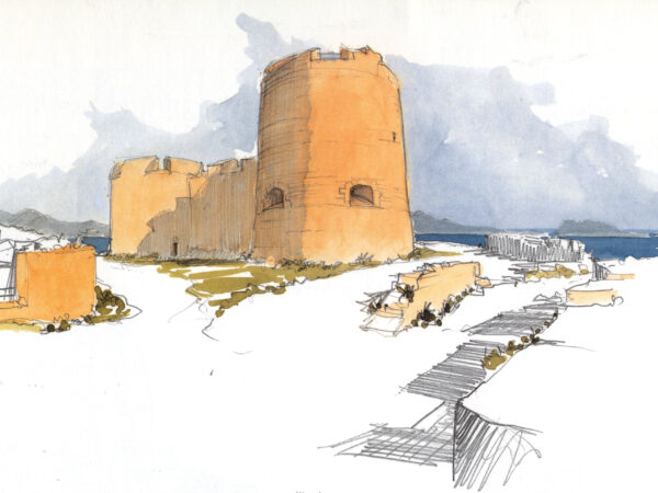 chateaudifforteresse