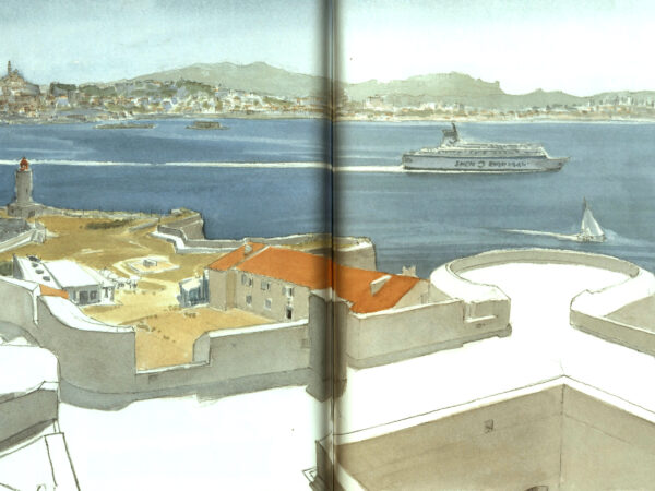 chateaudiffvuedemarseilledelatourcentrale