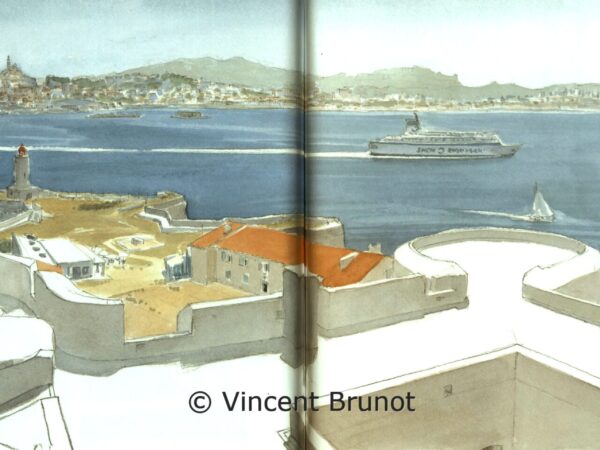 chateaudiffvuedemarseilledelatourcentrale