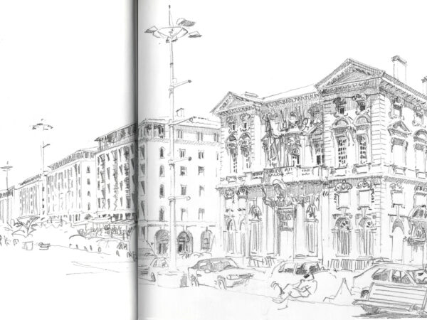 hoteldevillequaiduport