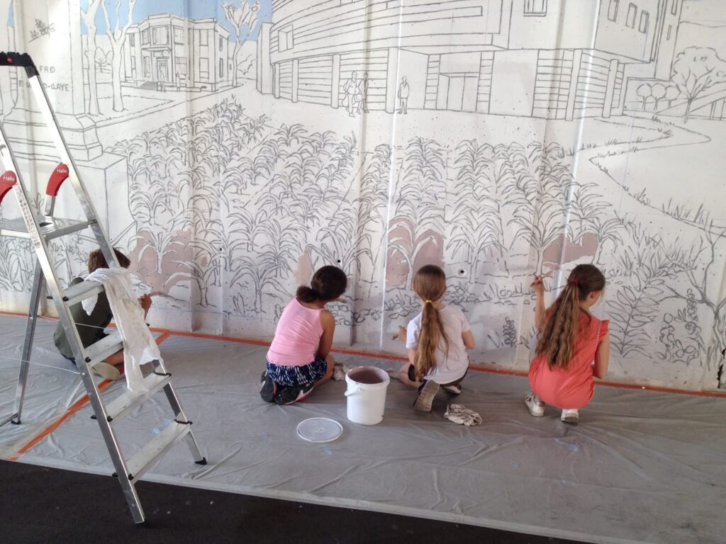 Ateliers & Formation