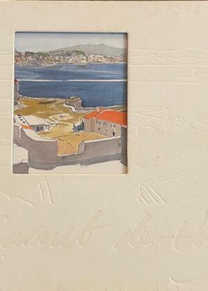 Couverture : Marseille