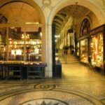 Exposition et dédicaces – Librairie Jousseaume, Galerie Vivienne (déc. 2014)