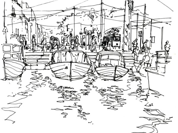 kauppatorilemarchevuduport