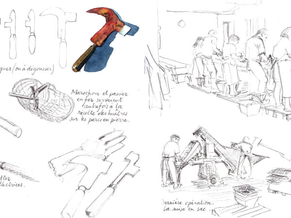 lachaineetlesoutilsdedetroquage