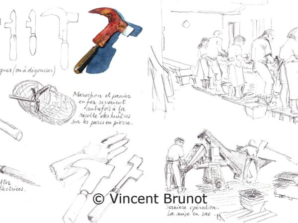 lachaineetlesoutilsdedetroquage