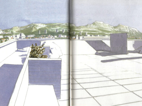 laterrassedelamaisondufada