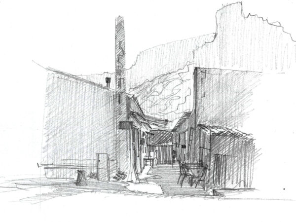 lescabanonsdecalleloguefinderoute