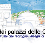 Sortie du Livre : Trieste dai palazzi (vedute dai palazzi delle Assicurazioni Generali)