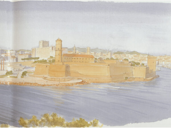 vuedes jardin du pharo des docks1