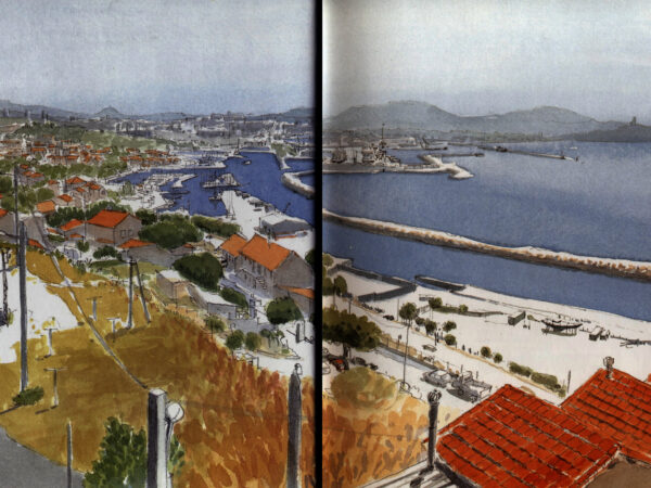 vuegeneraleradedemarseille