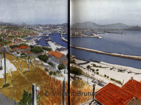 vuegeneraleradedemarseille